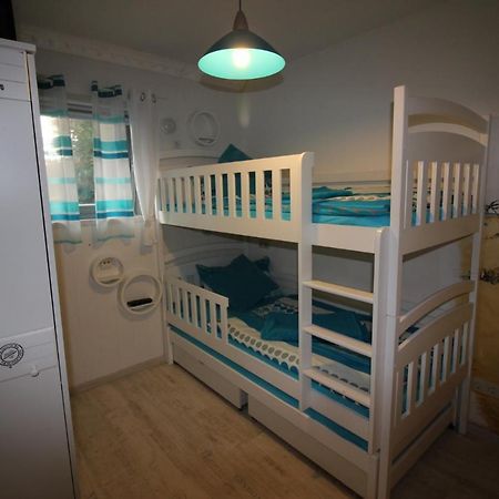 Haus Abbi, Ferienwohnung Mit Schwimmbad Hage Экстерьер фото